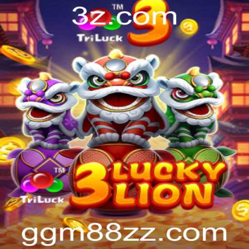 Explorando o Fascinante Mundo de 3LUCKYLION: Um Guia Completo