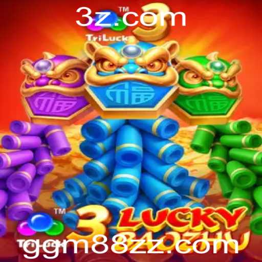 Descubra o Fascinante Mundo de 3LuckyBaozhu: Um Guia Completo