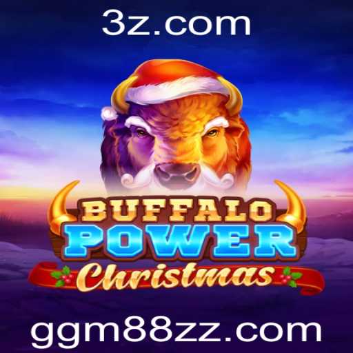 Descubra a Magia Festiva de BuffaloPowerChristmas: Um Guia Completo