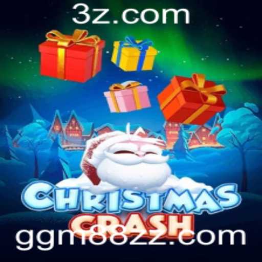 Explore o Mundo de ChristmasCrash: Um Jogo de Aventura Único