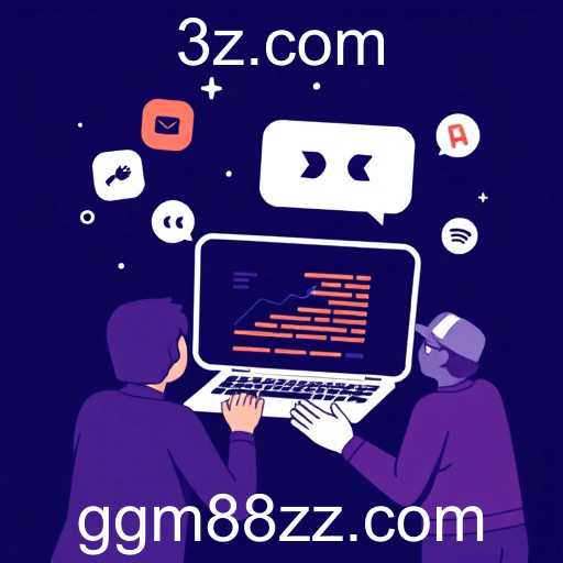 Contate-nos: A Importância do GGM88