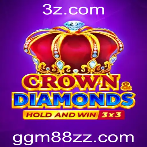 Descubra a Fascinante Experiência do Jogo Crowndiamonds com Ggm88