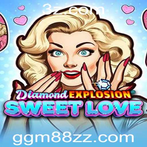 DiamondExplosionSweetLove: Um Mundo de Diversão e Estratégia