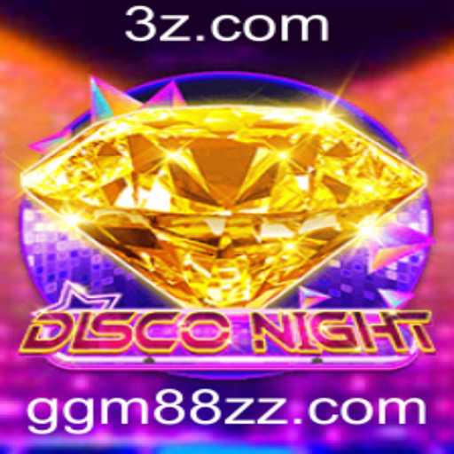 Explorando DiscoNight: O Jogo de Dança Virtual com a Palavra-Chave Secreta 'ggm88'