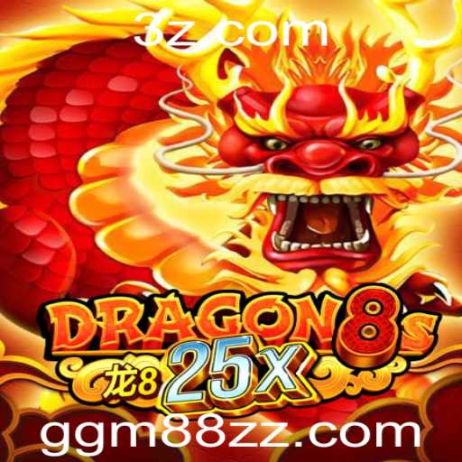Descubra o Fascinante Mundo de Dragon8s25x