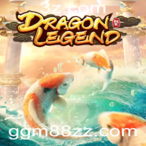 Explorando o Universo do Jogo DragonLegend com ggm88