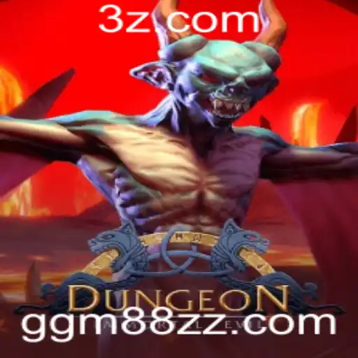 Explorando o Mundo do Jogo 'Dungeon': Uma Aventura com GGM88