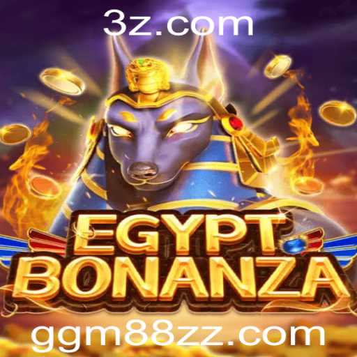 Explorando o Reino de EgyptBonanza: Um Mergulho nas Areias de Aventura
