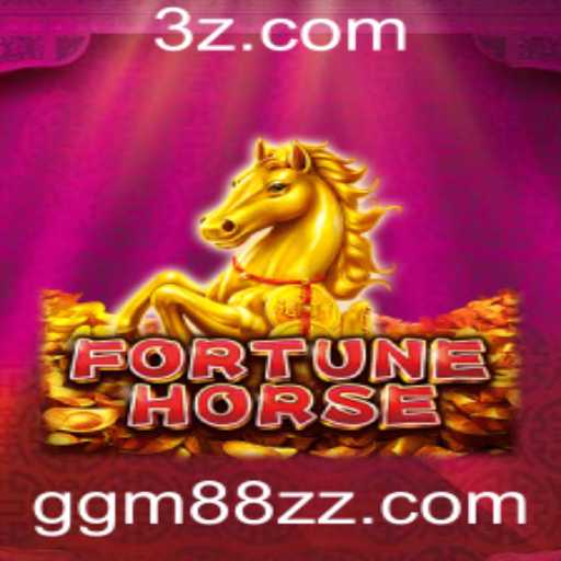 FortuneHorse: A Nova Sensação no Mundo dos Jogos
