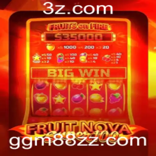 Explorando o Mundo de FruitNovaSuper100: Regras e Dicas