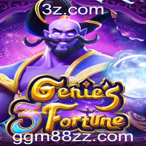 Explorando o Mundo de Genie3Fortune: Um Novo Jogo de Estratégia e Sorte