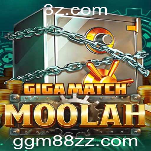 Descubra o Mundo do GigaMatchMoolah: Uma Nova Era de Entretenimento