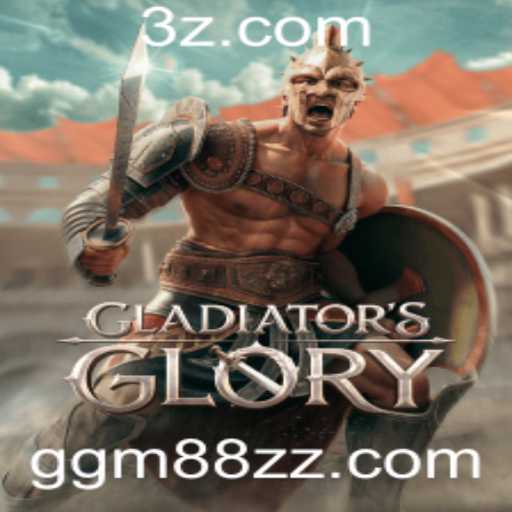 GladiatorsGlory: A Nova Sensação nos Jogos de Estratégia