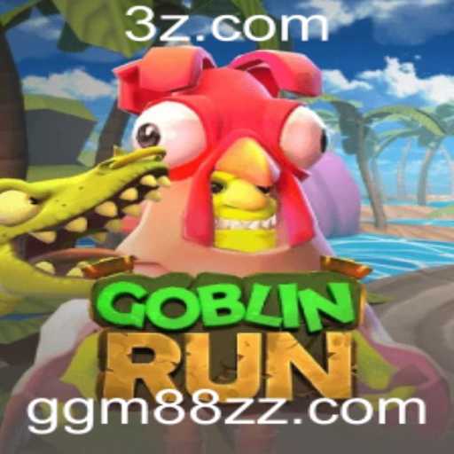 Descubra GoblinRun: Aventuras Infindáveis e Estratégias Empolgantes