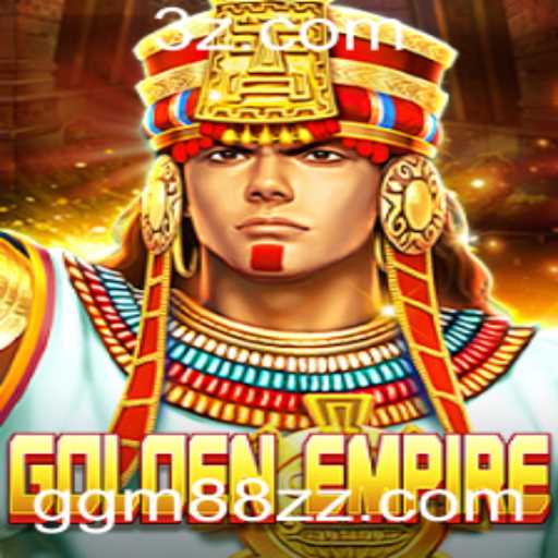 GoldenEmpire: A Nova Sensação no Mundo dos Jogos que Está a Capturar a Atenção Mundial
