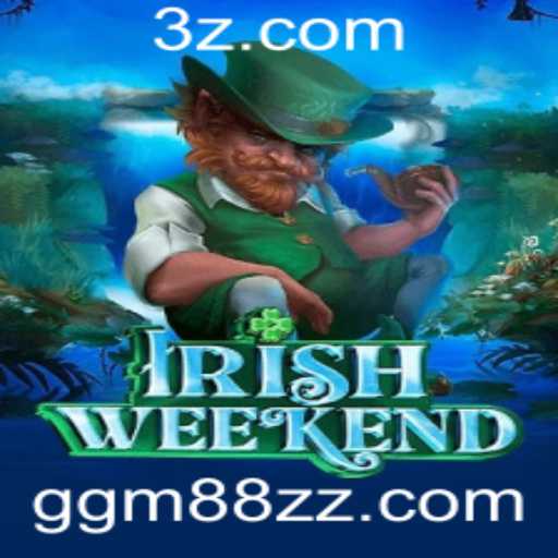 Descubra o Fascinante Jogo IrishWeekend