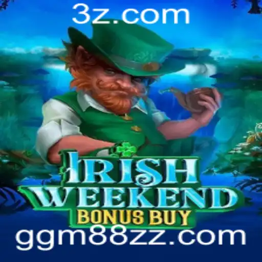 Descubra o Mundo de IrishWeekendBonusBuy