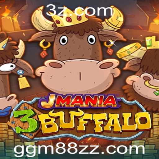 Descubra JMania3Buffalo: O Novo Fenômeno do Mundo dos Jogos