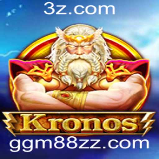 Descubra 'Kronos': O Novo Jogo de Estratégia que Está Conquistando o Mundo