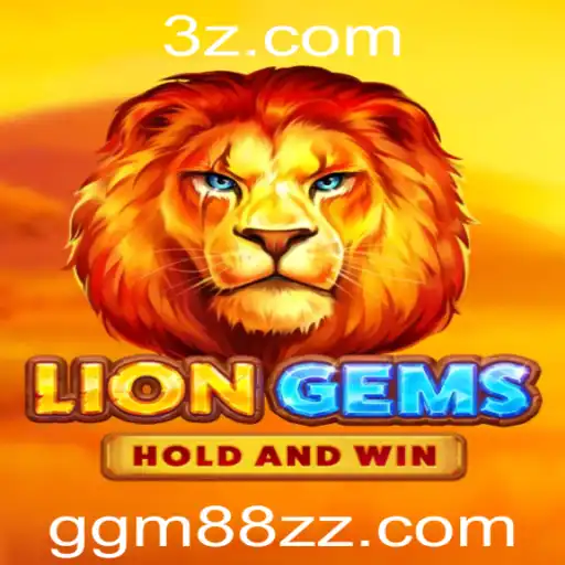 Descubra LionGems: O Novo Fenômeno do Mundo dos Jogos