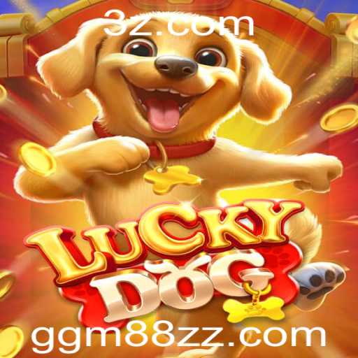 Explorando o Mundo de LuckyDog: O Jogo que Conquista Multidões