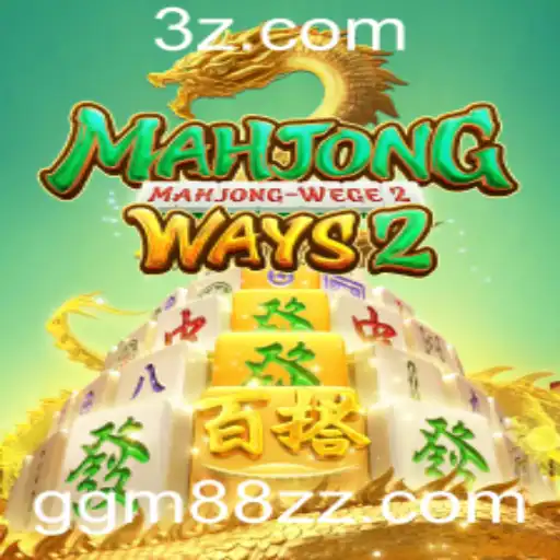 Descobrindo MahjongWays2: Uma Imersão no Mundo do Mahjong com GGM88