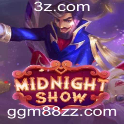 Descubra o Fascinante Mundo de MidnightShow: O Jogo Revolucionário de Estratégia