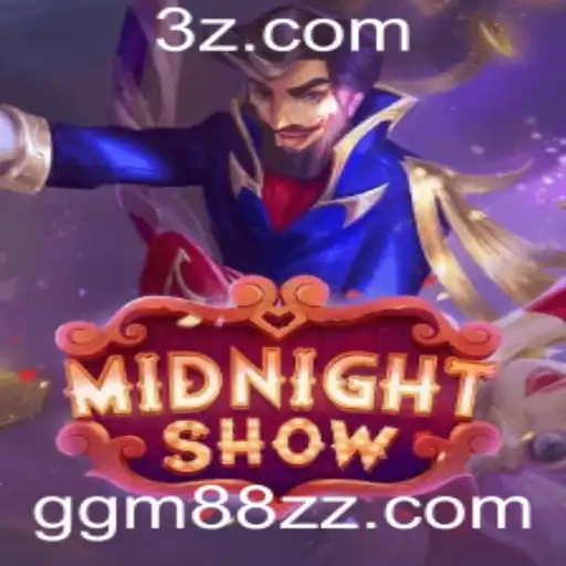 Descubra o Fascinante Mundo de MidnightShow: O Jogo Revolucionário de Estratégia