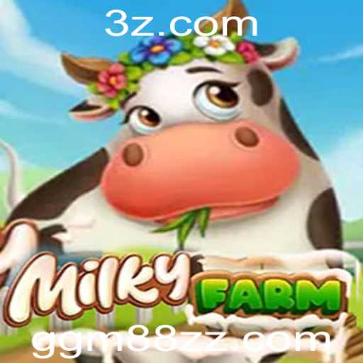 Descobrindo MilkyFarm: O Novo Fenômeno do Mundo dos Games