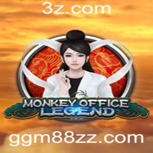MonkeyOfficeLegend: A Fascinante Aventura no Mundo Corporativo