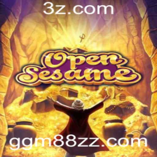 Descubra o Fascinante Mundo de OpenSesame: Uma Nova Dimensão de Entretenimento