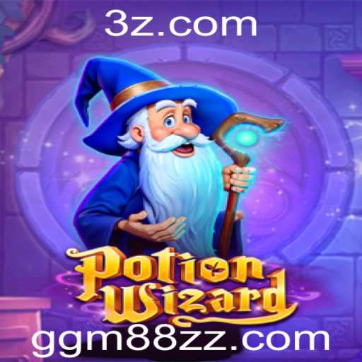 Descubra o Mundo Fascinante de PotionWizard