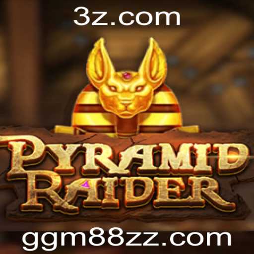 Explorando PyramidRaider: Uma Jornada no Mundo Antigo