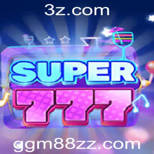 Super777: A Fascinante Jornada do Novo Jogo Online