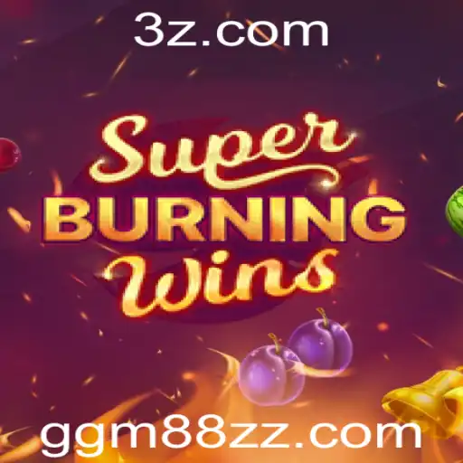Descubra o Mundo de 'SuperBurningWins': Um Jogo Clássico com um Toque Moderno