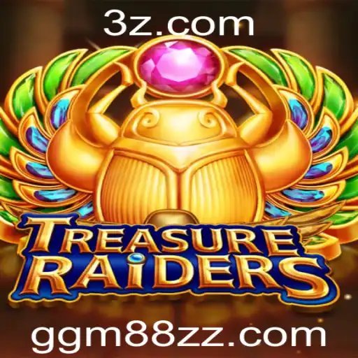 Explorando TREASURERAIDERS: Um Novo Horizonte de Aventura com ggm88