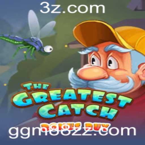 Descubra o Universo de TheGreatestCatchBonusBuy: A Nova Sensação do Mundo dos Jogos