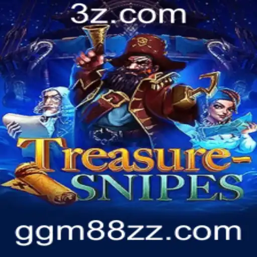 Explorando o Mundo do Jogo TreasureSnipes: Regras e Desafios