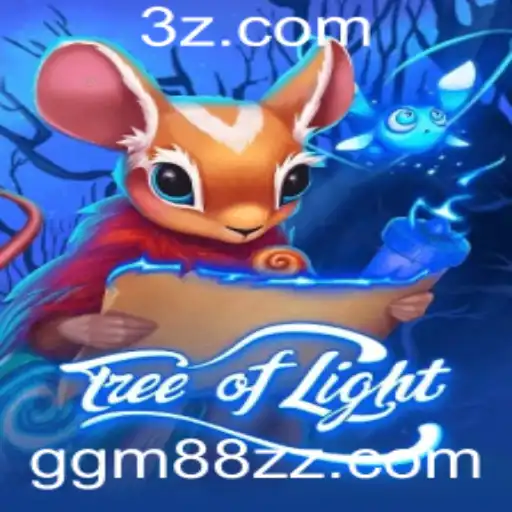 TreeofLight: Descubra o Novo Fenômeno do Mundo dos Jogos