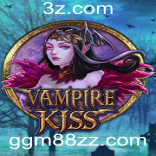 Descubra o Mundo de VampireKiss: Um Novo Jogo Emocionante