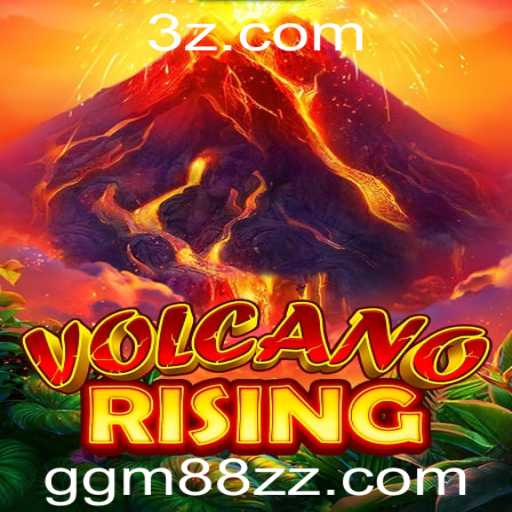 VolcanoRising: Desvendando o Mistério do Novo Jogo de Estratégia