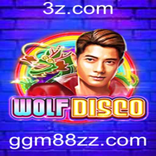 Descubra o Novo Jogo Empolgante: WolfDisco