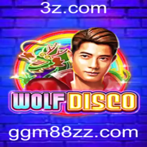 Descubra o Novo Jogo Empolgante: WolfDisco
