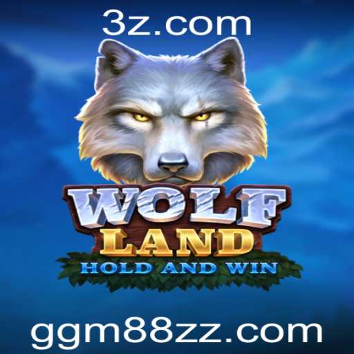 Descubra o Fascinante Mundo de WolfLand