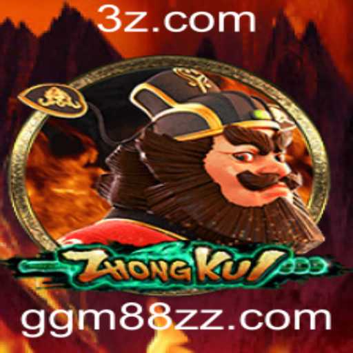 Descubra o Fascinante Jogo ZhongKui