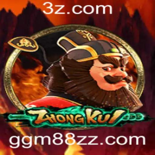 Descubra o Fascinante Jogo ZhongKui